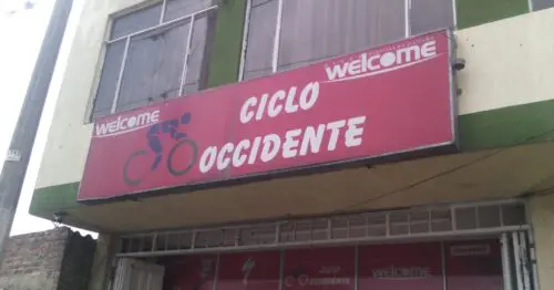 CICLO OCCIDENTE CICLO OCCIDENTE
